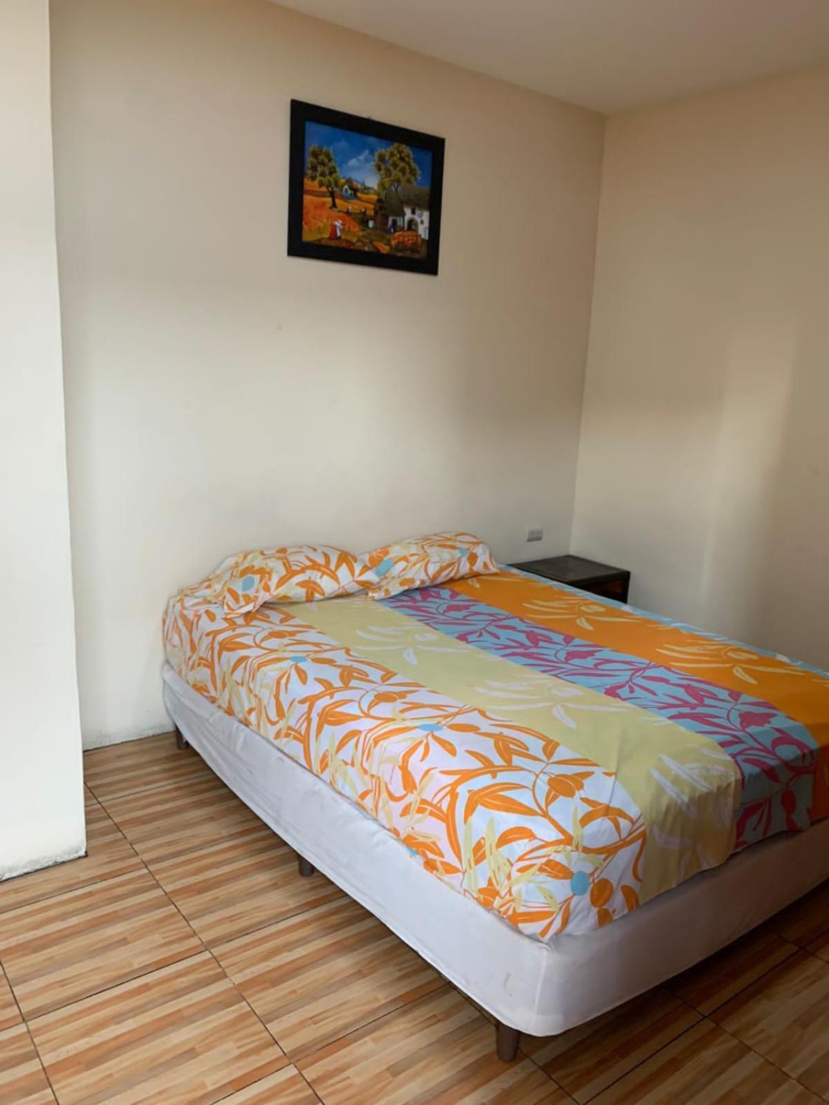 Hostal Las Velas Hotel Manta Ngoại thất bức ảnh