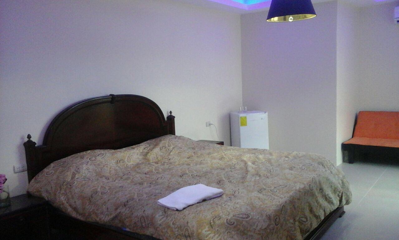 Hostal Las Velas Hotel Manta Ngoại thất bức ảnh