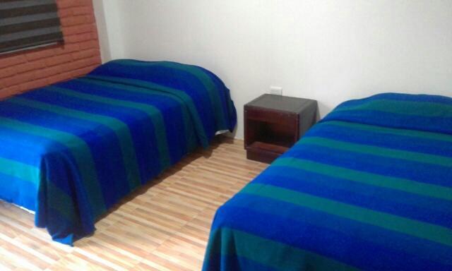 Hostal Las Velas Hotel Manta Ngoại thất bức ảnh