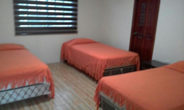 Hostal Las Velas Hotel Manta Ngoại thất bức ảnh