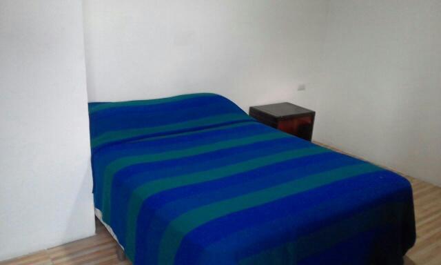 Hostal Las Velas Hotel Manta Ngoại thất bức ảnh